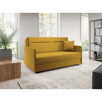 Obývací pokoj Rozkládací pohovka Flipo long - Kronos 01