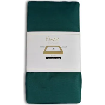 Prostěradlo Polyester Prostěradlo Mack 160 x 200 cm