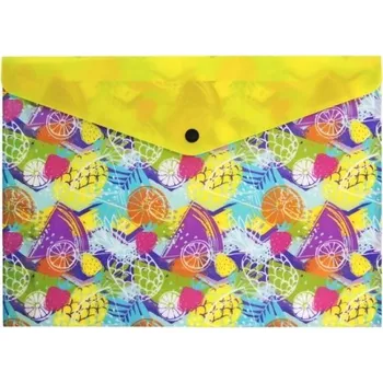 Obálková složka A4 Biurfol