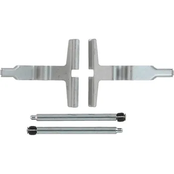 Brzdový kotouč Příslušenství kotoučové brzdy KAMOKA 1130027