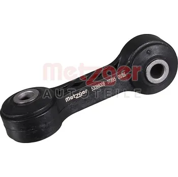 Stabilizátor nápravy Tyč nebo vzpěra stabilizátoru METZGER 53088008
