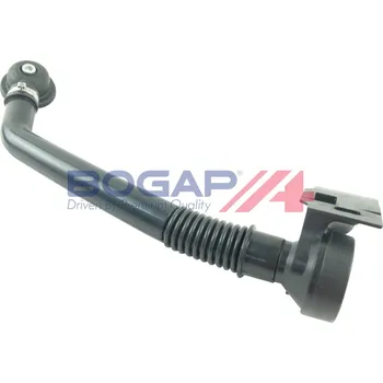 Olejový filtr Rohrleitung, Öleinfüllstutzen BOGAP C1429100