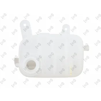 Chladič motoru Vyrovnávací nádoba chladící kapaliny ABAKUS 037-026-019