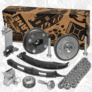 Rozvod motoru Sada rozvodového řetězu ET ENGINETEAM RS0144VR1