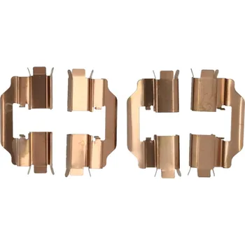 Brzdový kotouč Příslušenství kotoučové brzdy KAMOKA 1130002