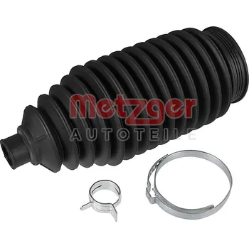 Sada manžet na řízení METZGER 755.520