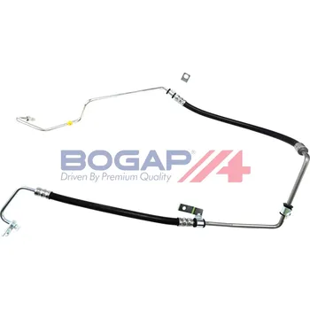 Čep řízení Hydraulická hadice, řízení BOGAP R3220102