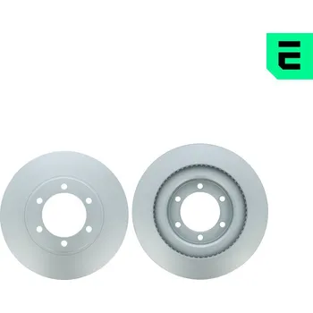 Brzdový systém Brzdový kotouč OPTIMAL BS-7998C