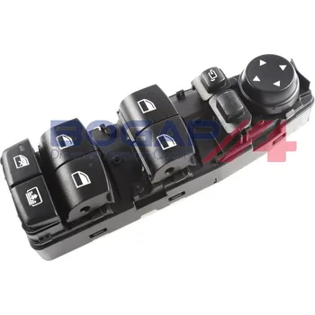 Stahovačka okna Spínač, zvedací zařízení oken BOGAP B7339101