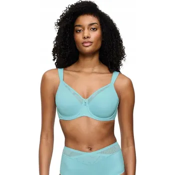 Podprsenka Měkká podprsenka s kosticemi Triumph True Shape Sensation T W01 80H