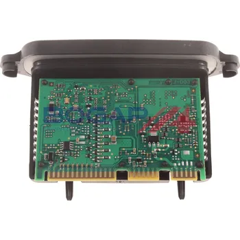 Řídící jednotka Řídící jednotka, osvětlení BOGAP B7526102