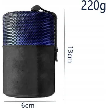 Spacák Cestovní spacák (pouze 168 g) ultralehký a skladný