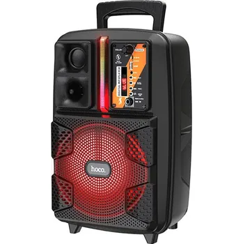 Hoco Bluetooth reproduktor - Hoco, BS37 Dancer Black