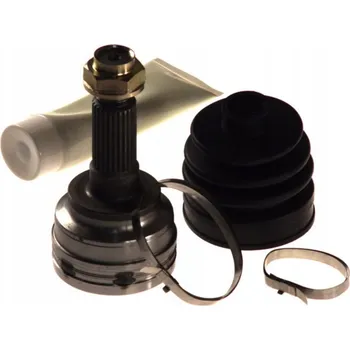 Posilovač řízení Lpr KMZ665 Sada kloubu, hnací hřídel