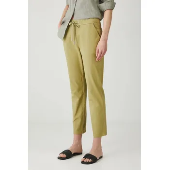 Dámské kalhoty Kalhoty Medicine RW24.SPD011 zelená 81X, vel. XL