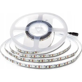 LED osvětlení LED pásek V-TAC SMD2835 1200 LED 24V IP20 Dvojitý