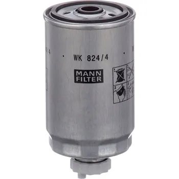 Auto-moto Palivový filtr MANN-FILTER WK 824/4