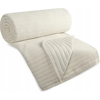 Prostěradlo Přehoz na postel Eurofirany polyester 170 cm x 210 cm