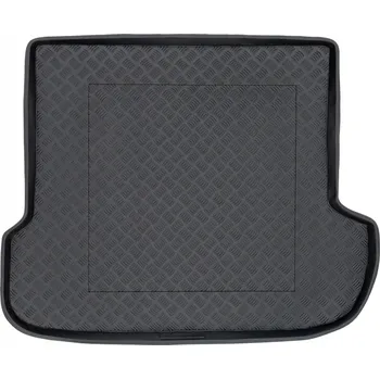 autokoberec Rohož do kufru Rezaw-Plast polypropylen
