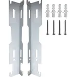 Korado Z-U563 konzole stěnová dvojitá