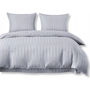 Povlečení Sada povlečení Cotton world přikrývka 220 cm x 200 cm polštář 70 x 80 cm 3 díly