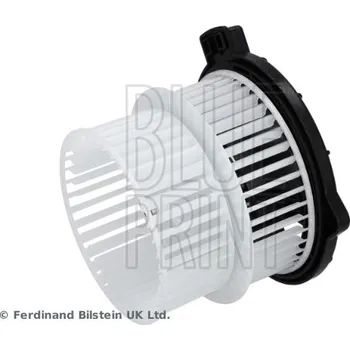 Ventilátor topení a klimatizace vnitřní ventilátor BLUE PRINT ADBP970069