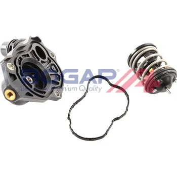 Chladič motoru Termostat chladící kapaliny BOGAP B4247111