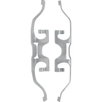 Brzdový kotouč Příslušenství kotoučové brzdy KAMOKA 1130164