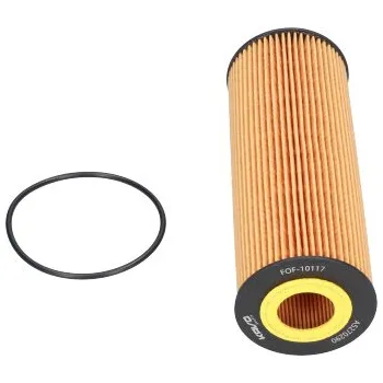 Olejový filtr Olejový filtr KAVO PARTS FOF-10117