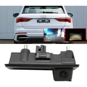 DEDIKOVANÁ COUVACÍ KAMERA PRO AUDI Q3 A4 B8 Q5 A5 A6 C7