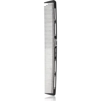 Janeke Carbon Fibre Flexible cutting comb hřeben na stříhání 19 cm 1 ks