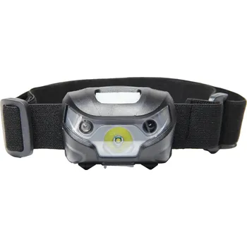 Čelovka KEL 90 lm LED