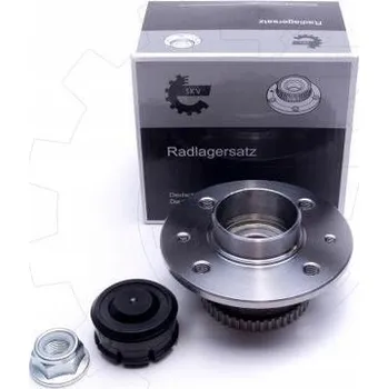 Zavěšení kol ESEN SKV 29SKV224 Sada ložisek kola