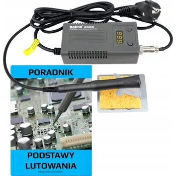 IP kamera PÁJECÍ STANICE BAKON 950D BEZ HROTU + NÁVOD