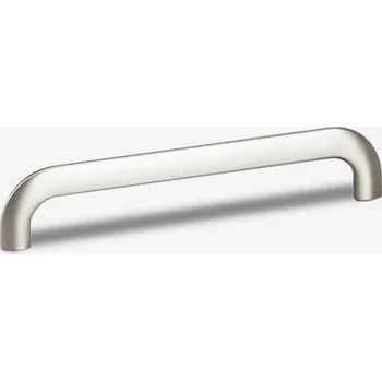 Nábytkové kování PEKA SCHUCO 28.92123.00 Curve - nábytková úchytka