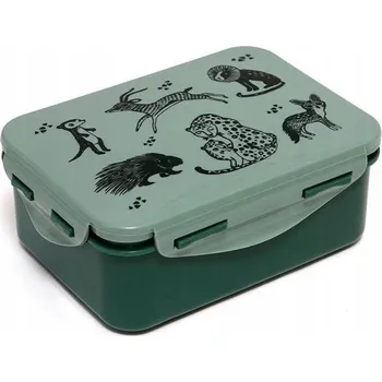 Svačinový box Petit Monkey: svačinový box LB30