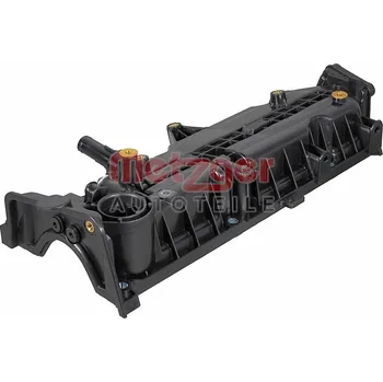 Blok motoru Kryt hlavy válce METZGER 2389273