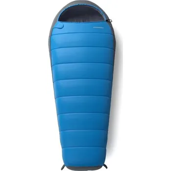 Spacák Spací pytel Crossroad MANAM XL P Modrá