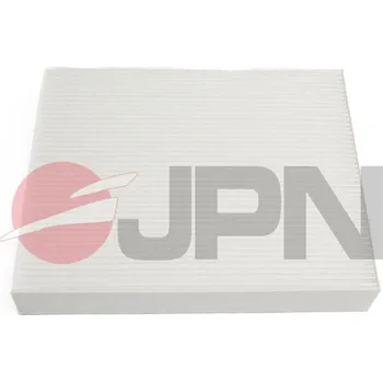 Kabinový filtr Filtr vzduchu v interiéru JPN 40F9130-JPN