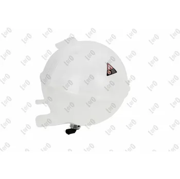 Chladič motoru Vyrovnávací nádoba chladící kapaliny ABAKUS 054-026-022