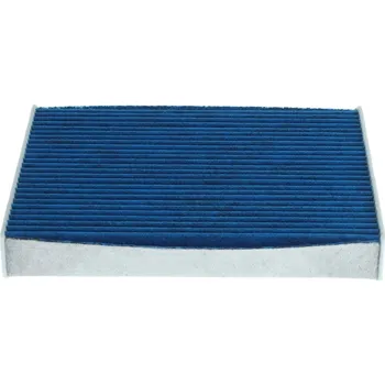 Kabinový filtr Filtr vzduchu v interiéru BOSCH 0 986 628 665