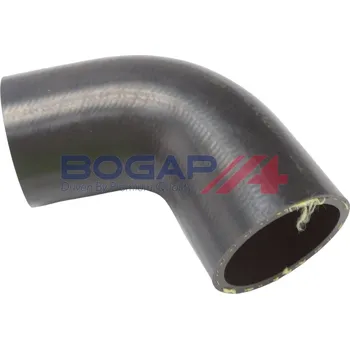 Turbodmychadlo Hadice plnícího vzduchu BOGAP A1711332