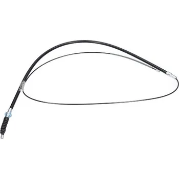 Lanko parkovací brzdy Lanko ruční brzdy KAVO PARTS BHC-6809