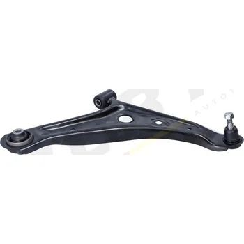 Zavěšení kol Příčné rameno - řídící páka zavěšení kol Mertz M-S2792