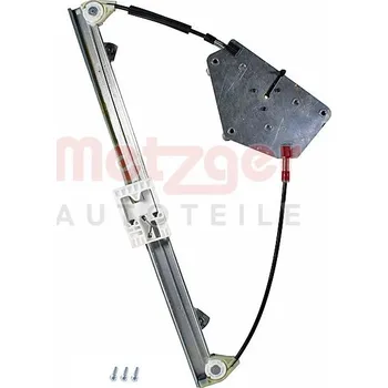 Karosérie Zvedací zařízení oken METZGER 2160850