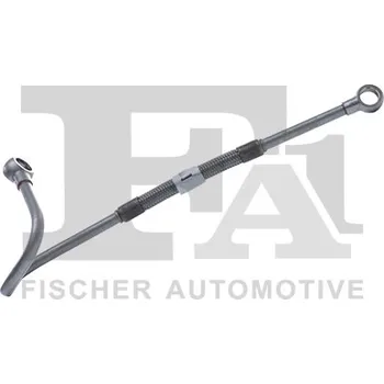 Motor automobilu Olejové potrubí FA1 613-801