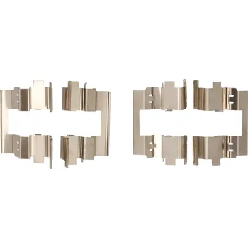 Brzdový kotouč Příslušenství kotoučové brzdy KAMOKA 1130013