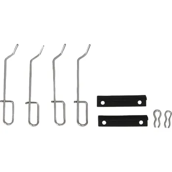 Brzdový kotouč Příslušenství kotoučové brzdy KAMOKA 1130237