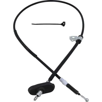 Lanko parkovací brzdy Lanko ruční brzdy KAMOKA 1190680