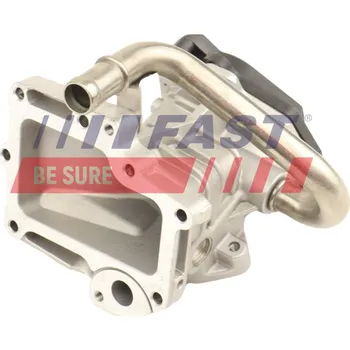 Turbodmychadlo AGR-Ventil FAST FT10599